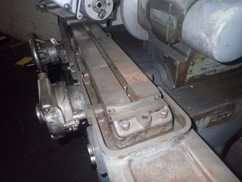 Bently/mylord Tool Grinder