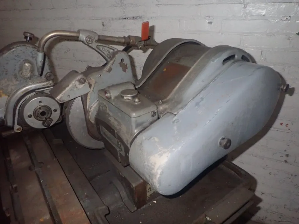 Bently/mylord Tool Grinder