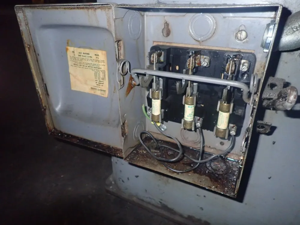 Bently/mylord Tool Grinder