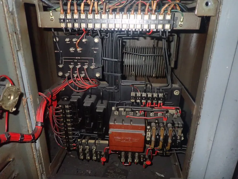 Bently/mylord Tool Grinder