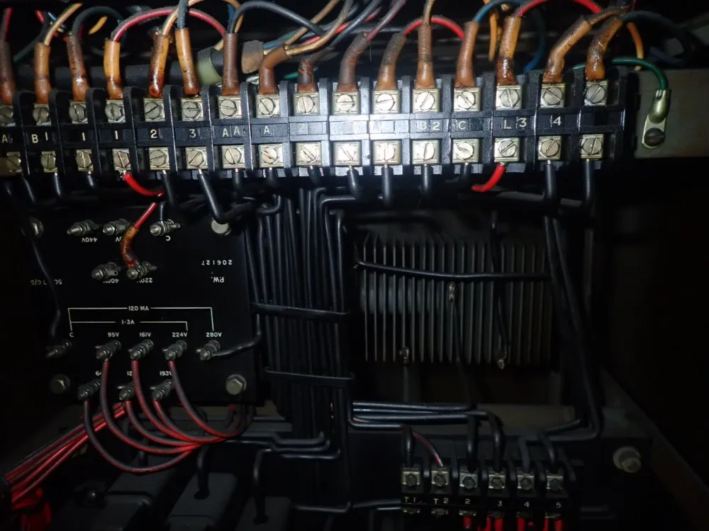 Bently/mylord Tool Grinder