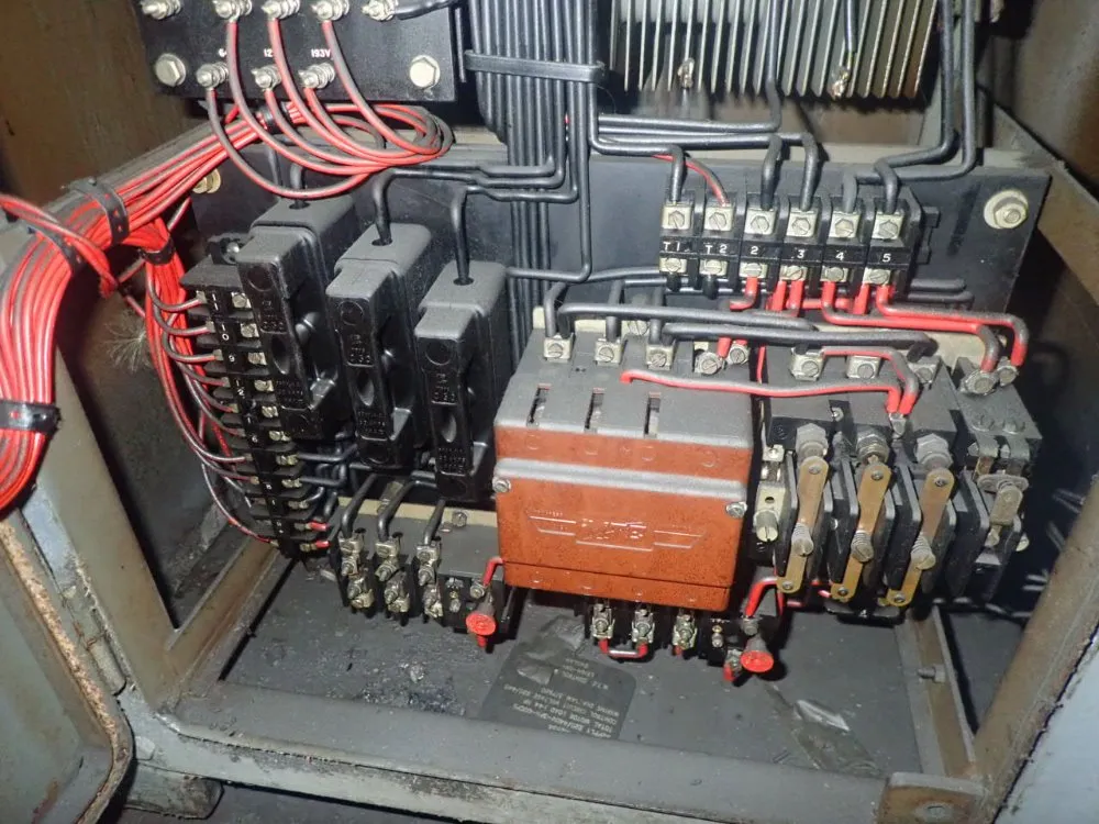 Bently/mylord Tool Grinder