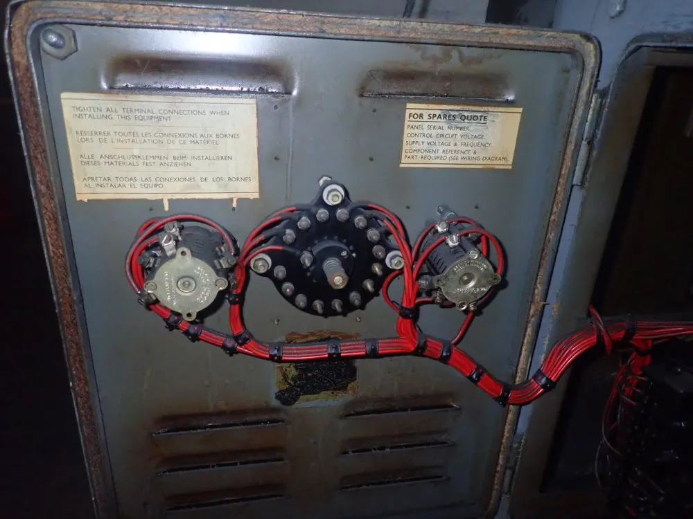 Bently/mylord Tool Grinder