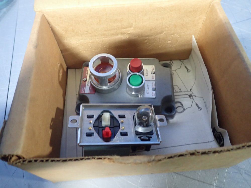 Killkark Pilot Light Cover