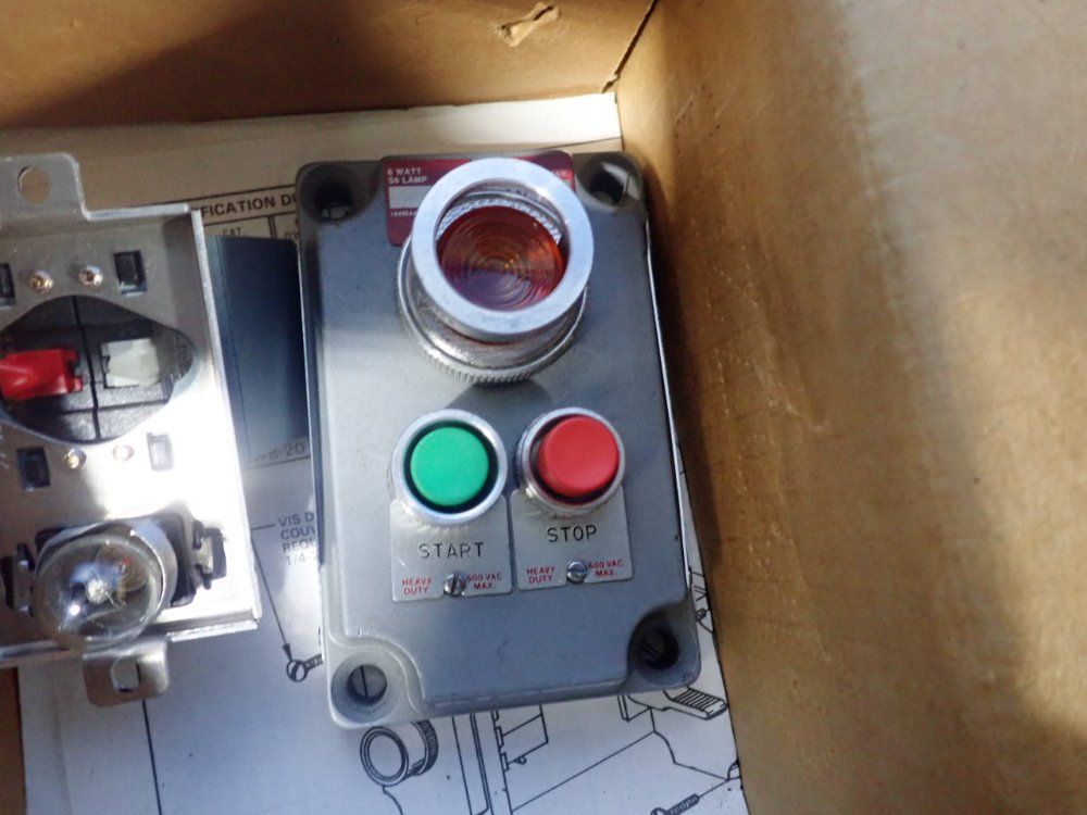 Killkark Pilot Light Cover