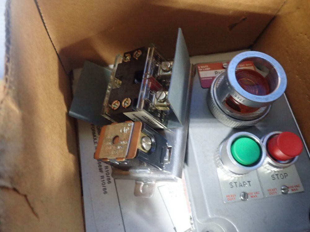 Killkark Pilot Light Cover