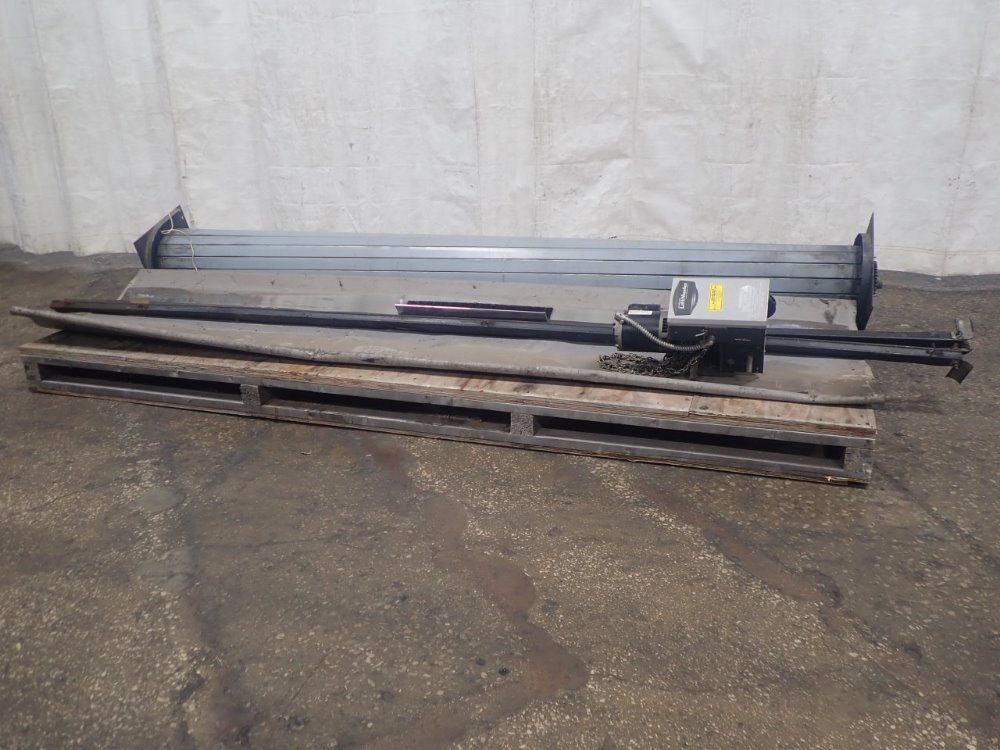 Chamberlain Rolling Door