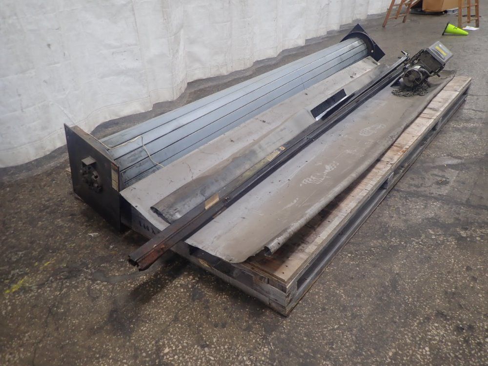 Chamberlain Rolling Door