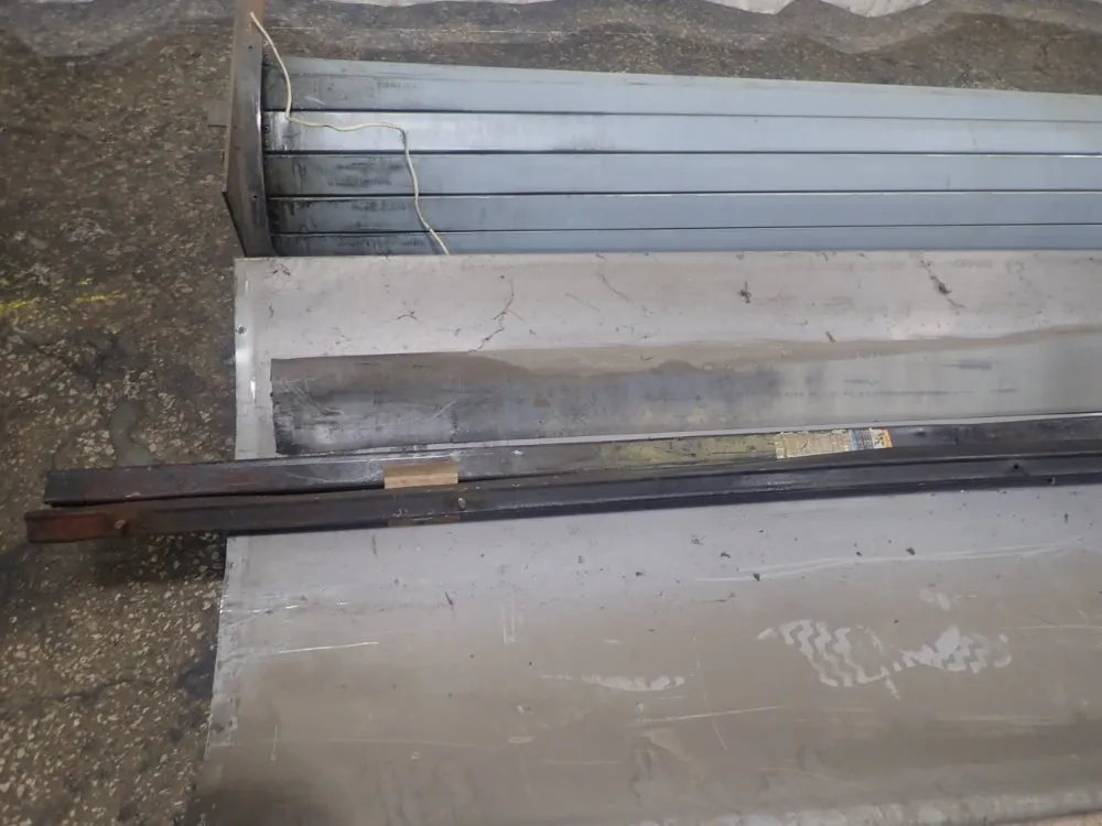 Chamberlain Rolling Door