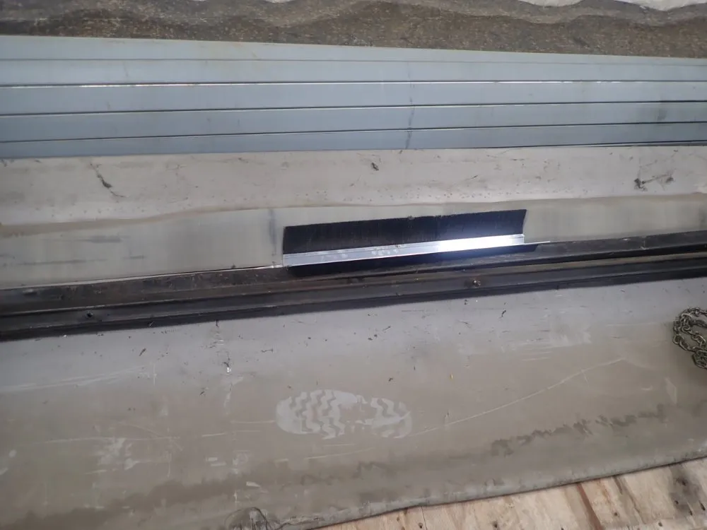 Chamberlain Rolling Door