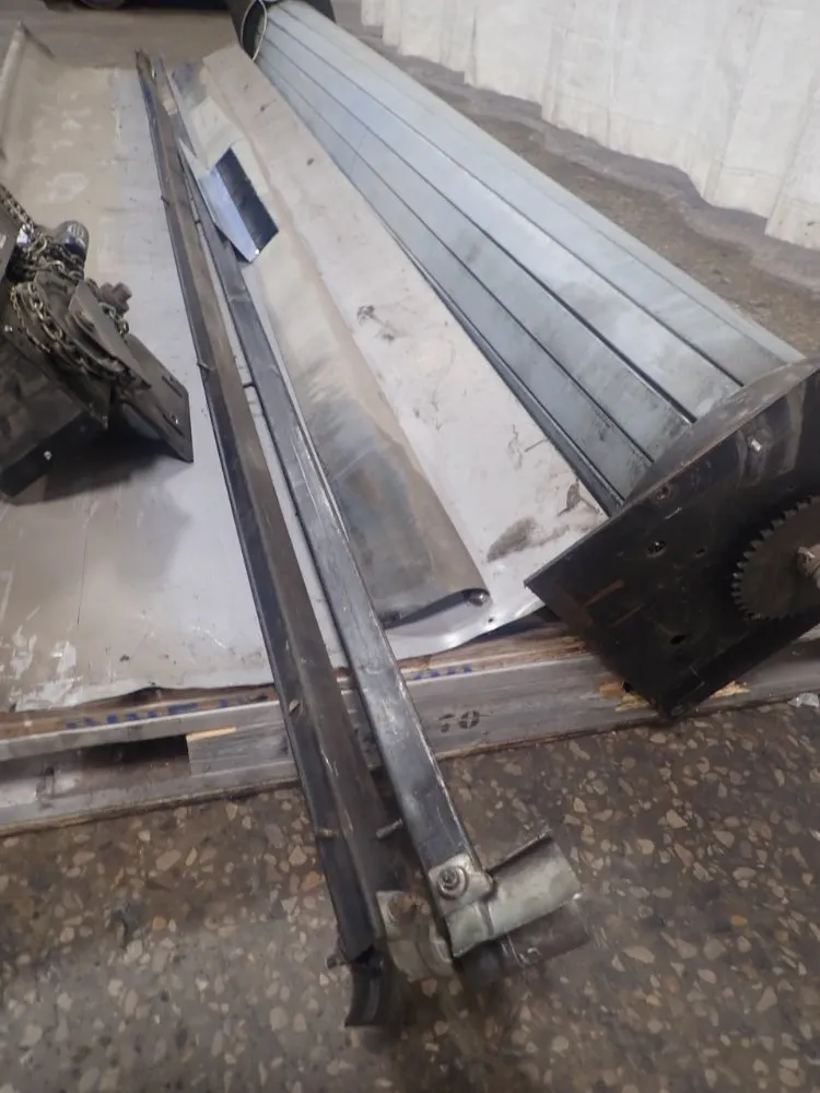 Chamberlain Rolling Door