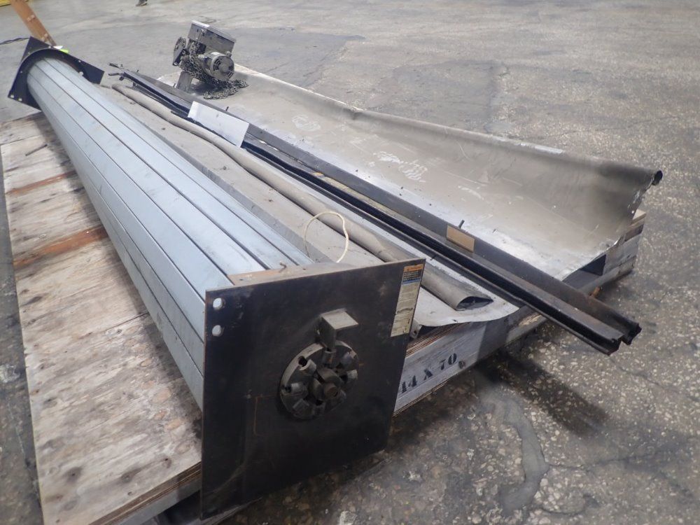 Chamberlain Rolling Door