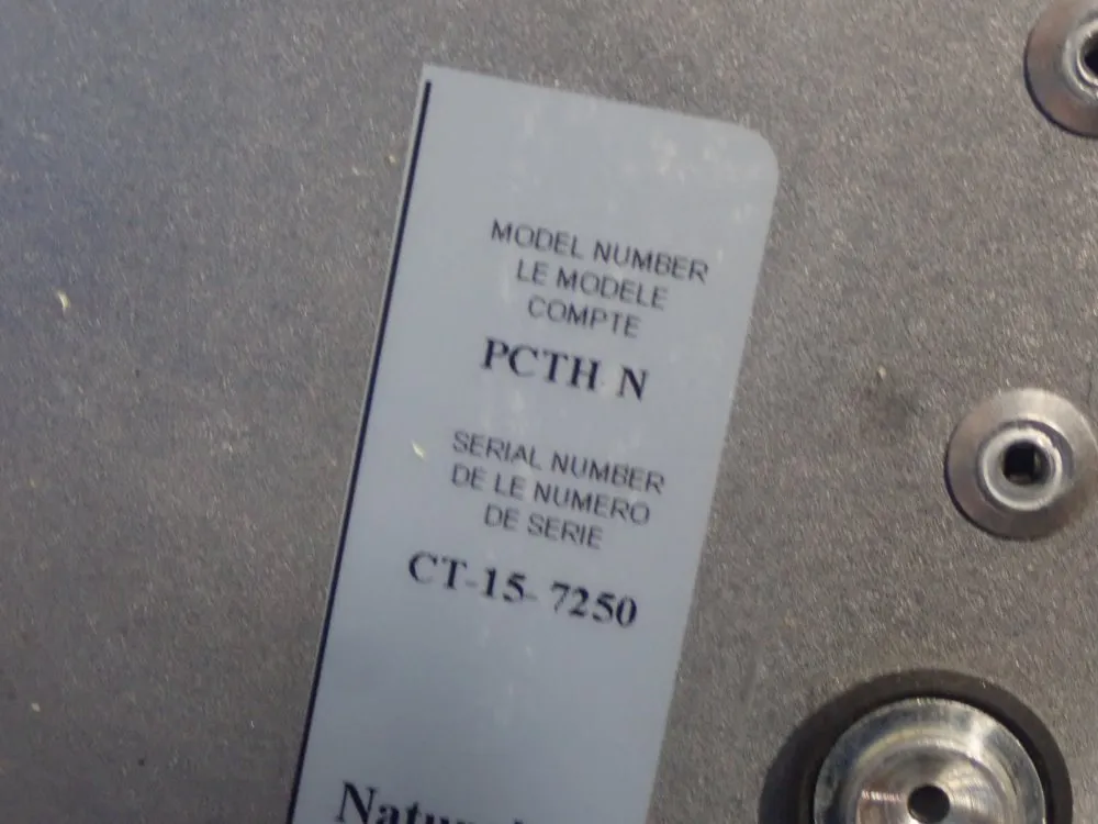 Solaronics Compact Tube Heater