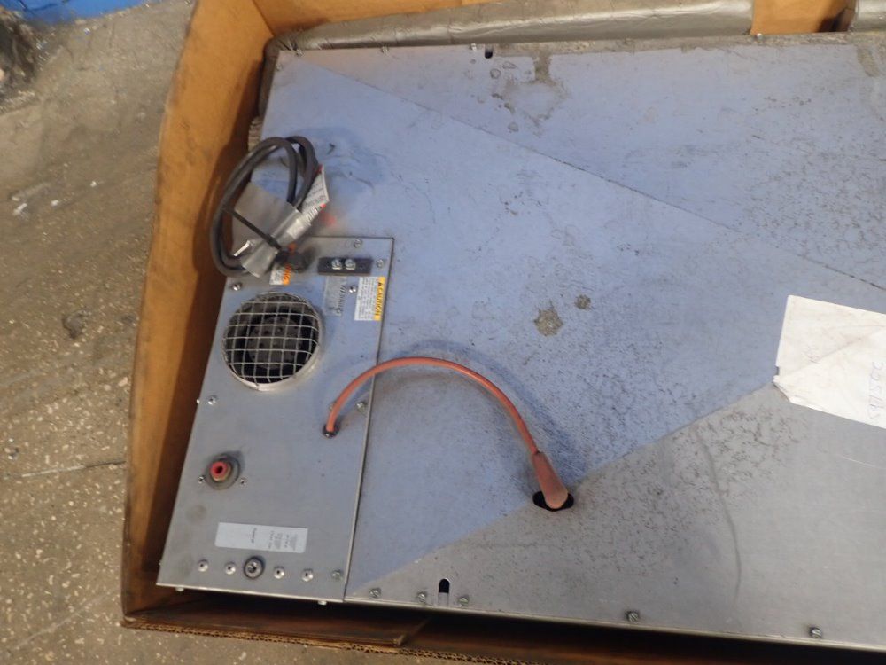 Solaronics Compact Tube Heater