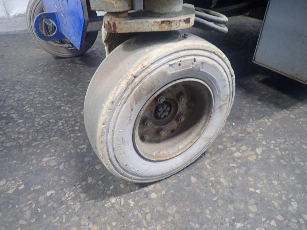 Terex Arials Electric Lift