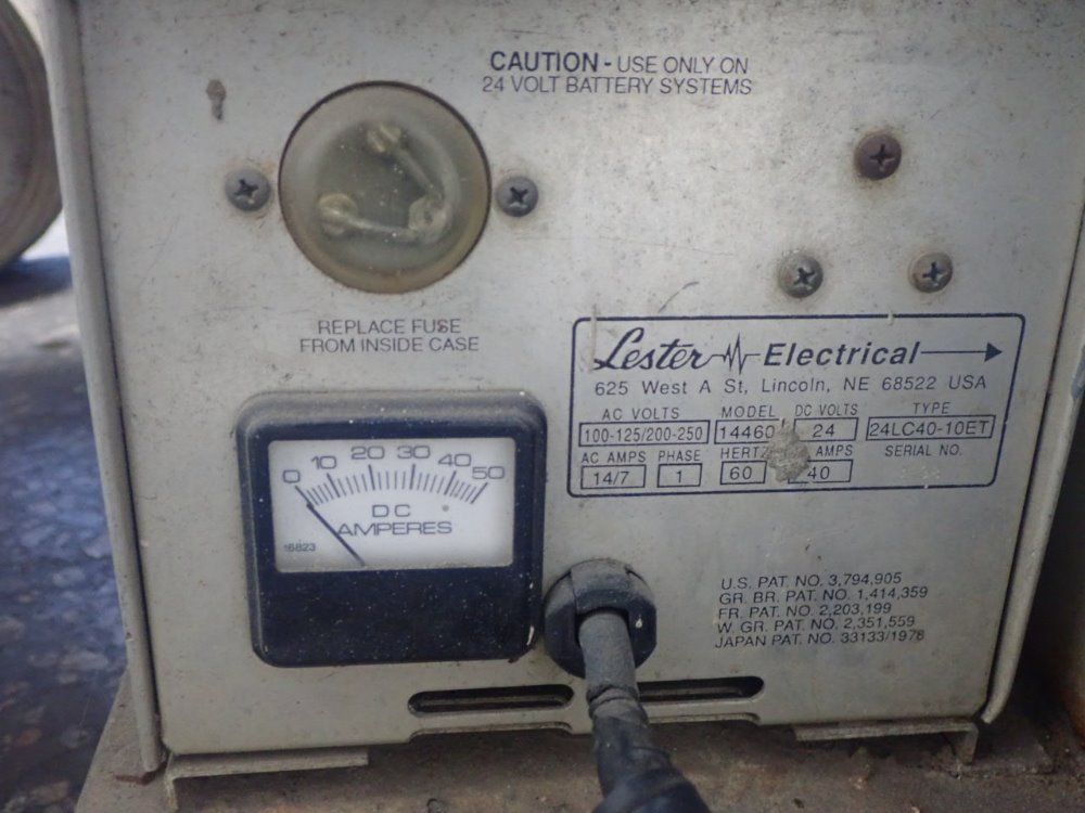 Terex Arials Electric Lift