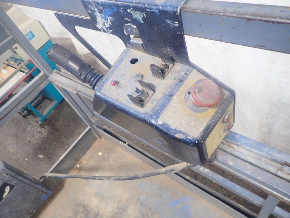 Terex Arials Electric Lift