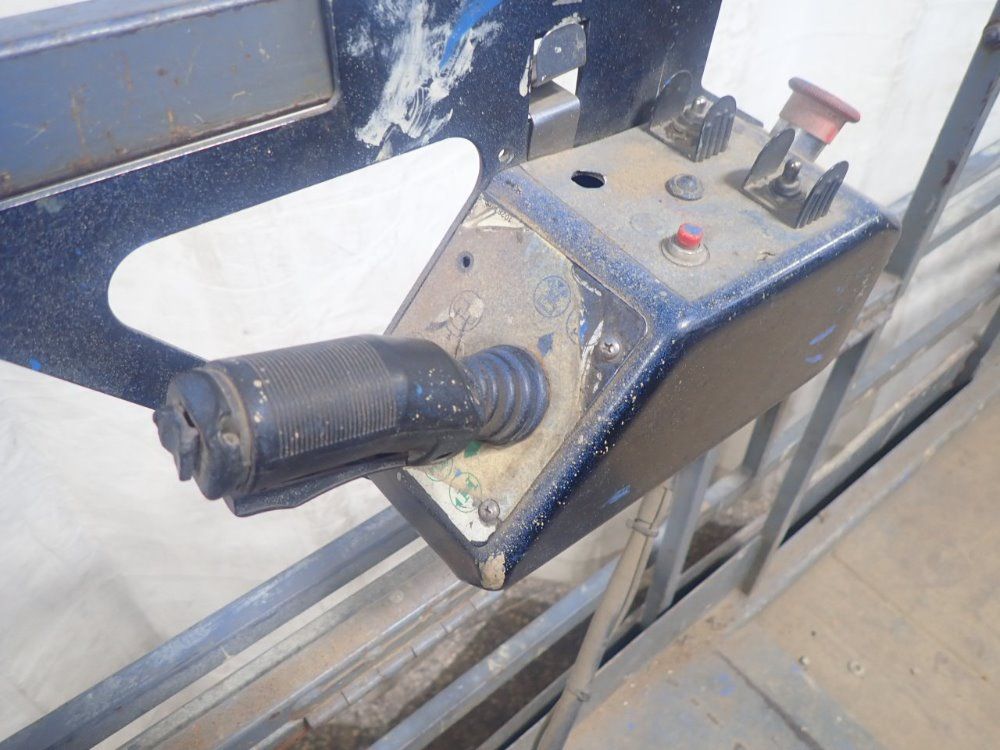 Terex Arials Electric Lift