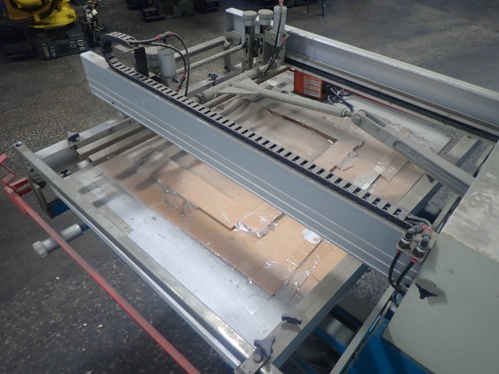 Awt World Trade Bag Printer