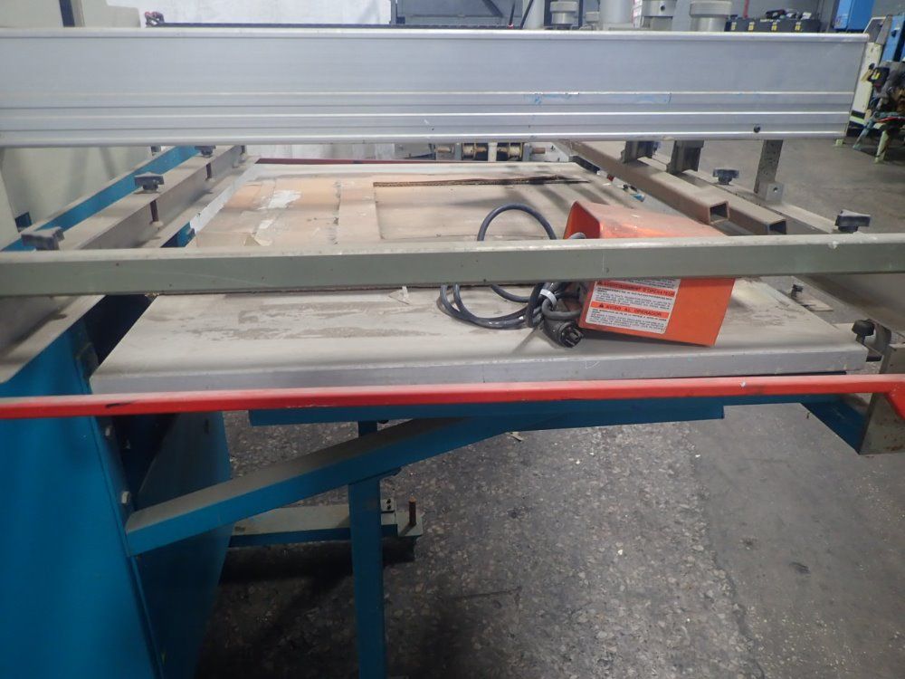 Awt World Trade Bag Printer