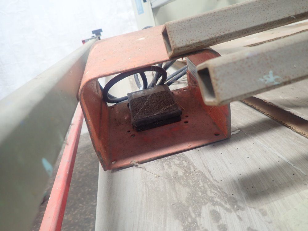 Awt World Trade Bag Printer