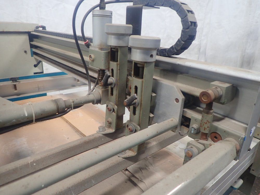 Awt World Trade Bag Printer