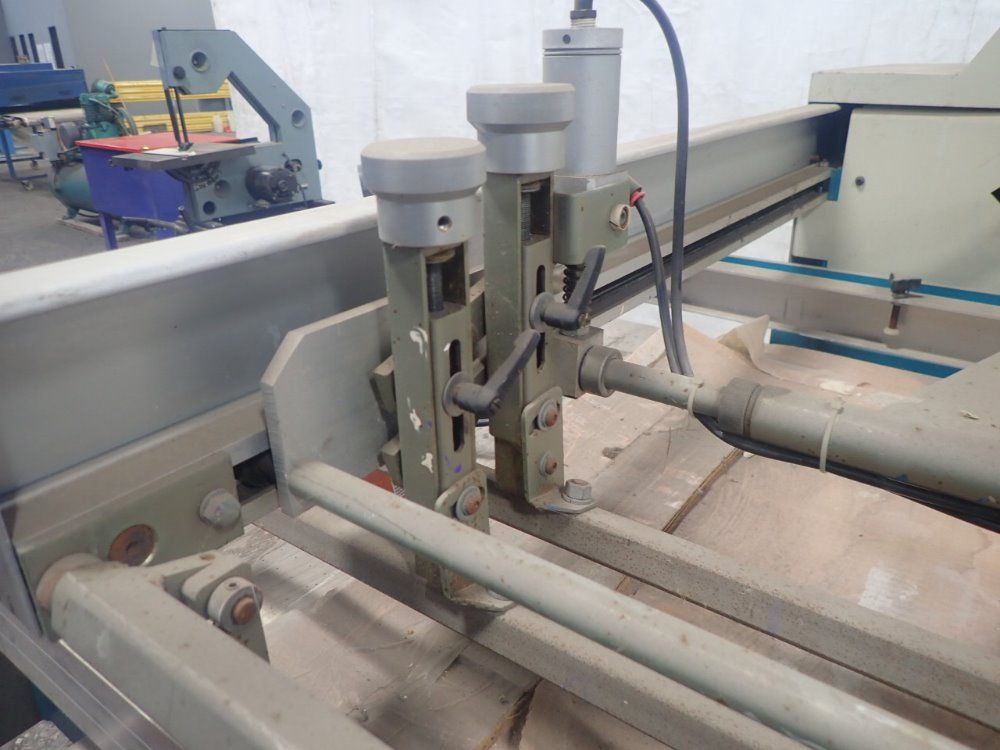 Awt World Trade Bag Printer