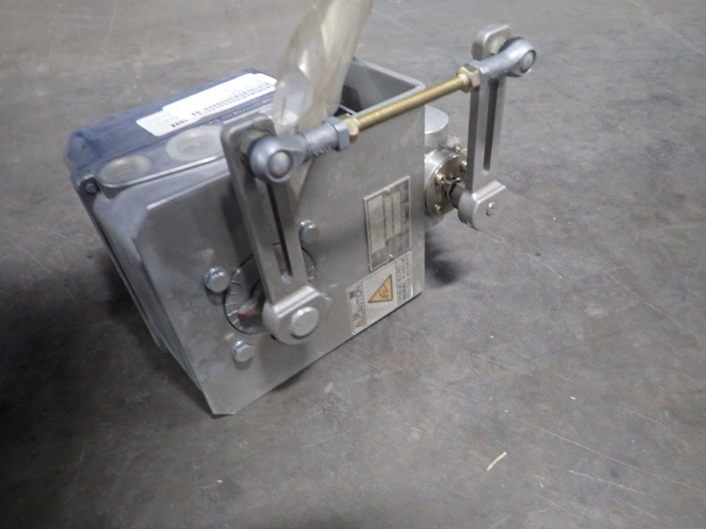 Okaya Seir Flow Control Unit