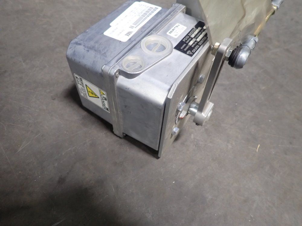 Okaya Seir Flow Control Unit