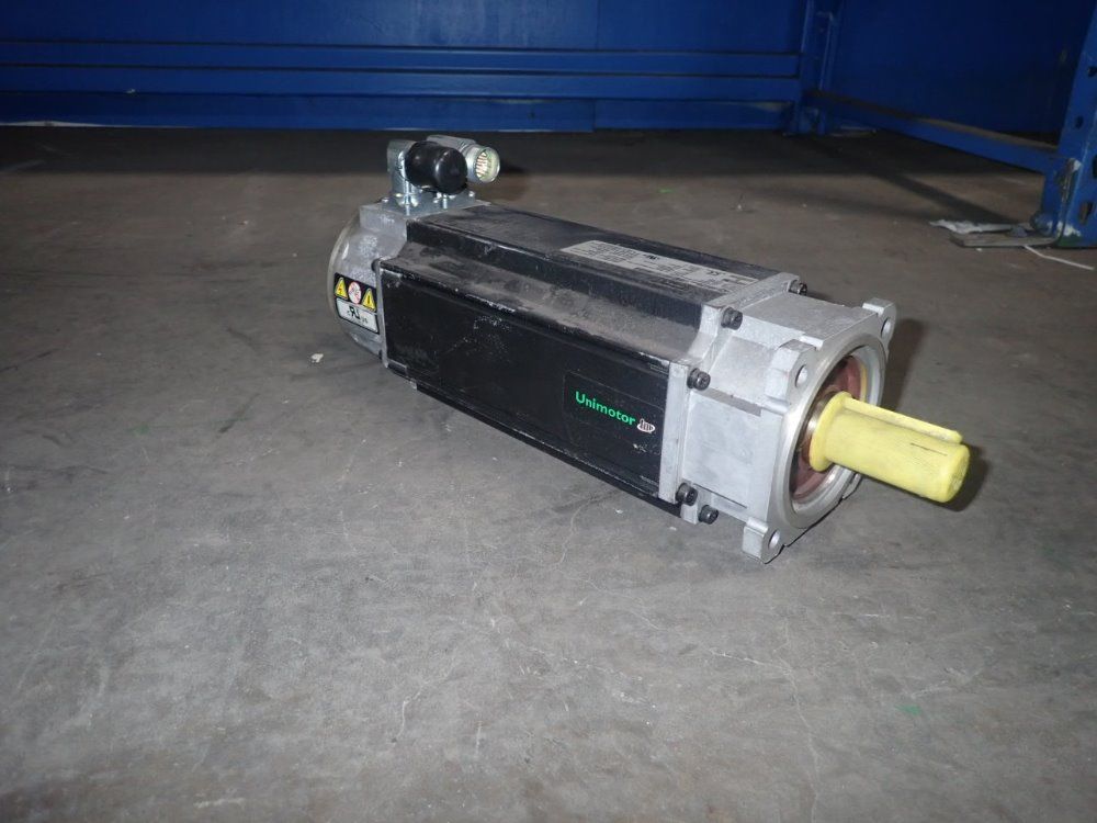 Control Tech Servo Motor