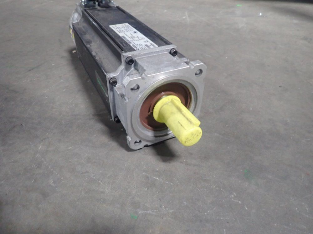 Control Tech Servo Motor