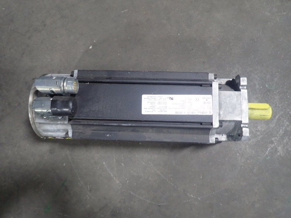 Control Tech Servo Motor