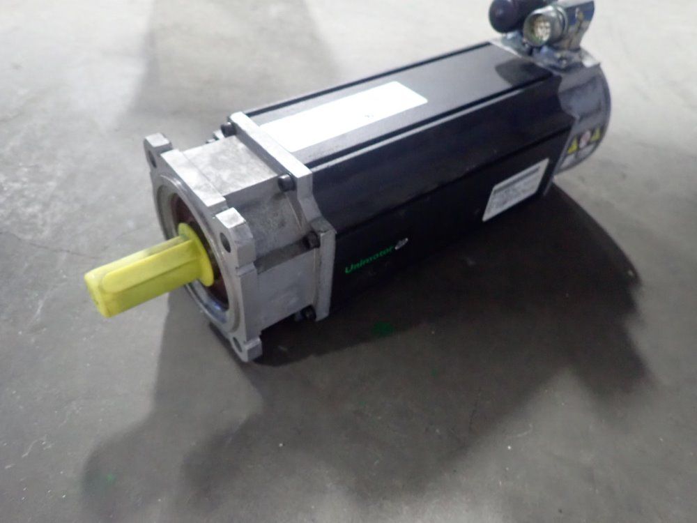 Control Tech Servo Motor