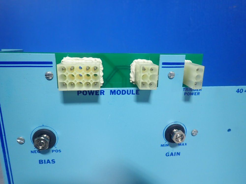 Halmar Robicon Panel