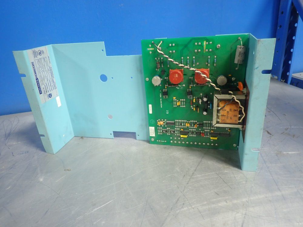 Halmar Robicon Panel