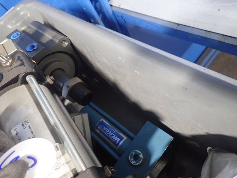 Smc/vickers Cylinders