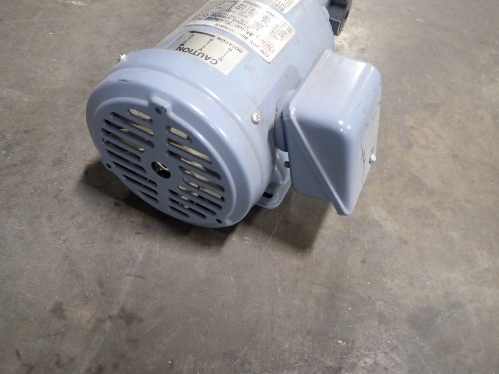 Nippon Gerator Pump