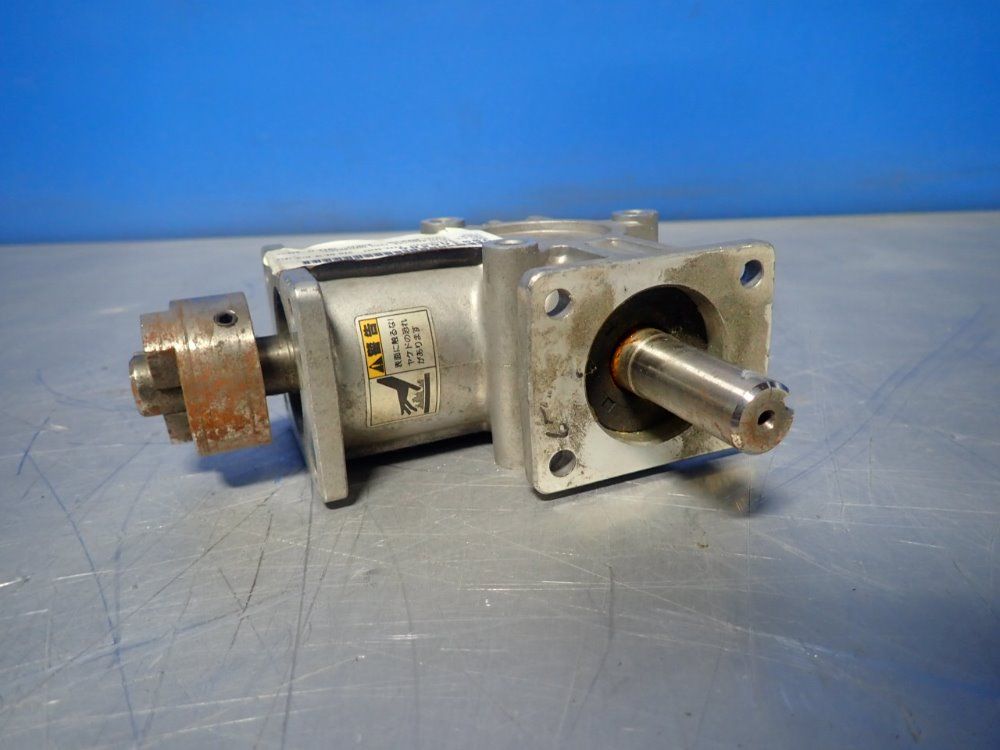 Makison Box Speed Reducer