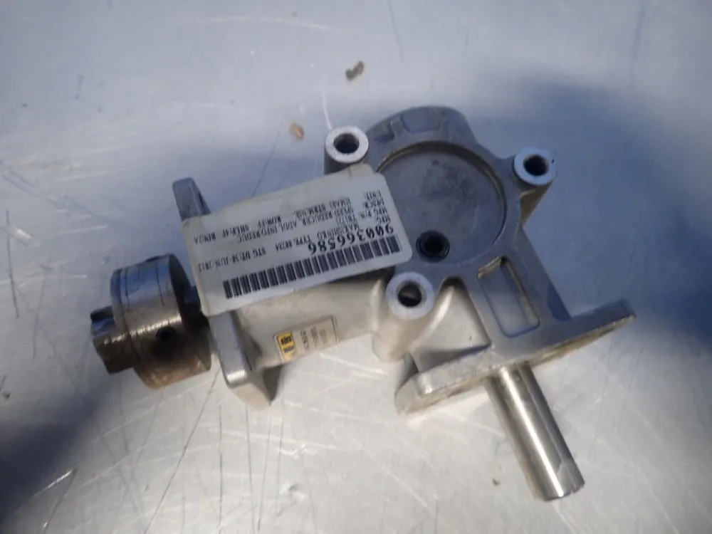 Makison Box Speed Reducer