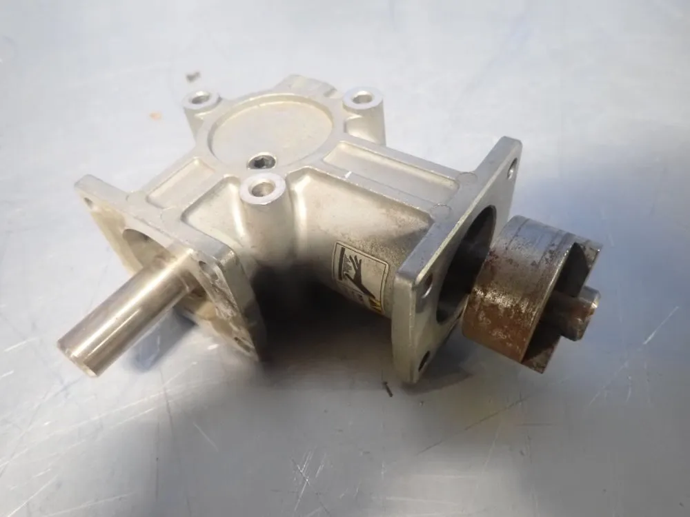 Makison Box Speed Reducer
