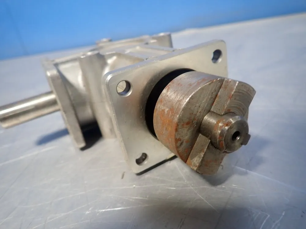 Makison Box Speed Reducer