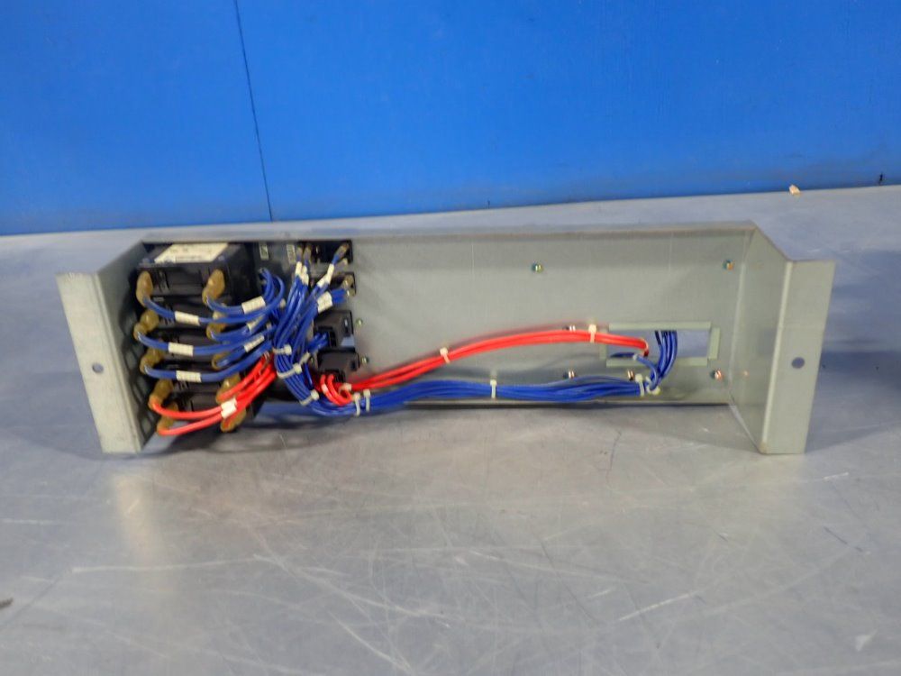 Fanuc/omron Power Supply