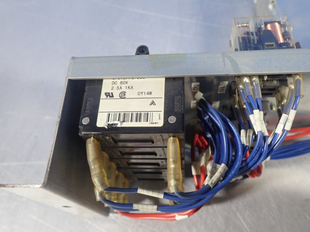 Fanuc/omron Power Supply