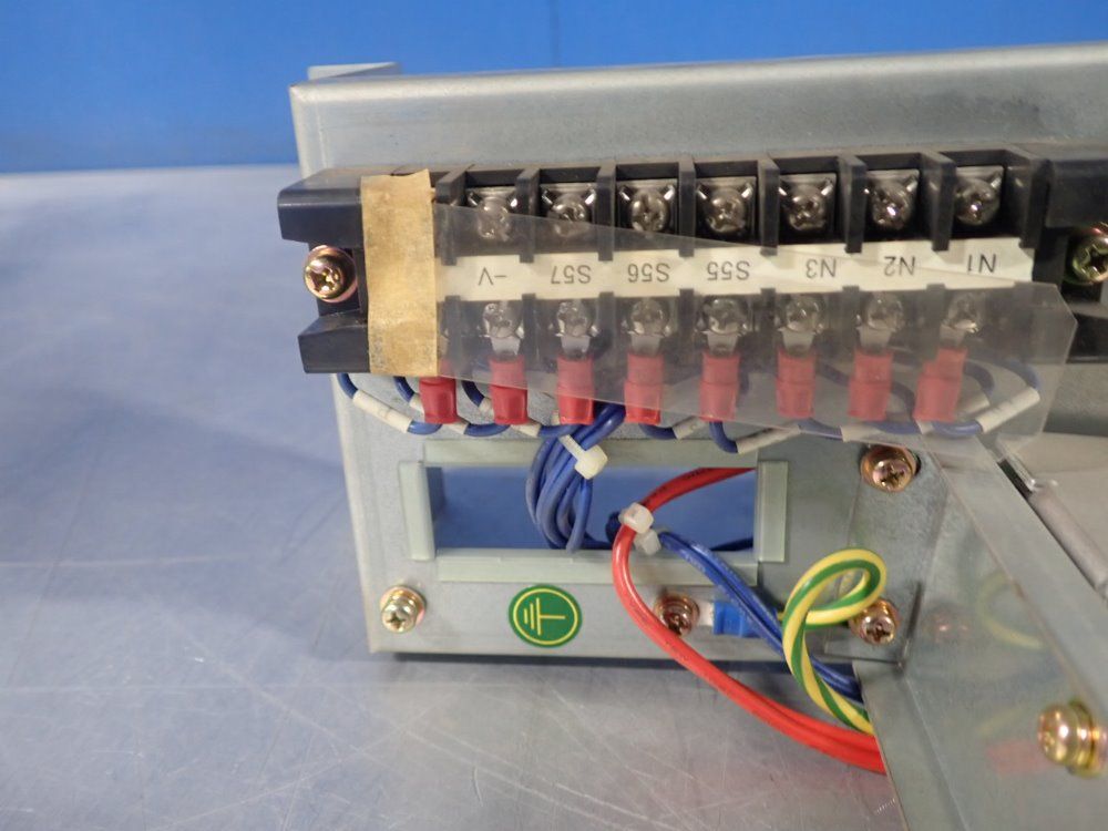 Fanuc/omron Power Supply