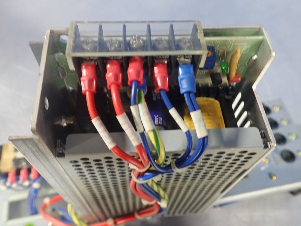 Fanuc/omron Power Supply