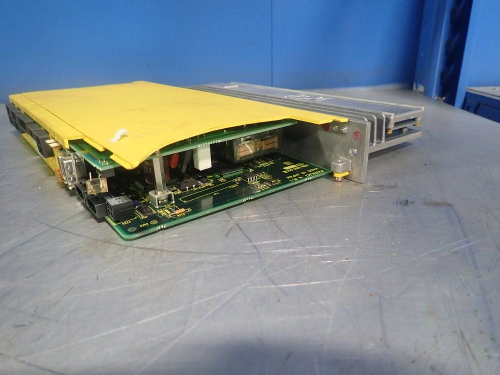Fanuc Servo Amplifier