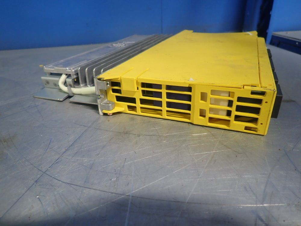 Fanuc Servo Amplifier