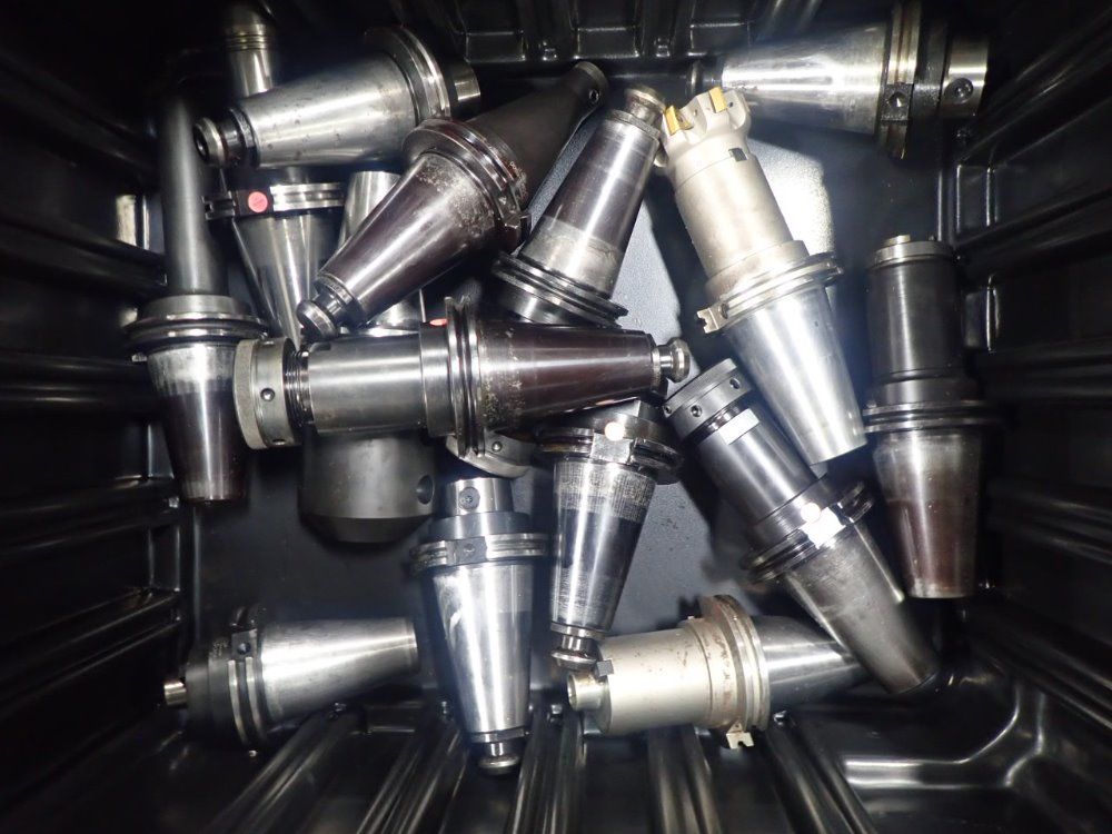 Command/komet Tool Holders