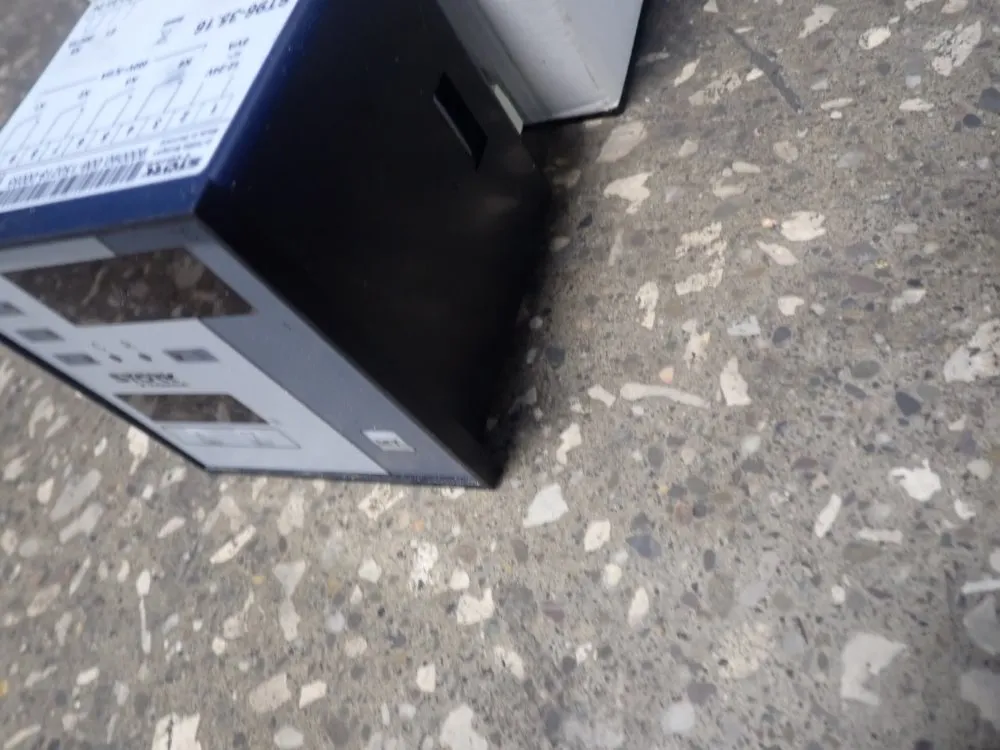 Stork Tronic Power Supply