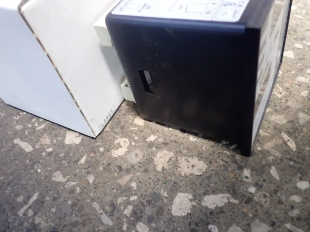 Stork Tronic Power Supply